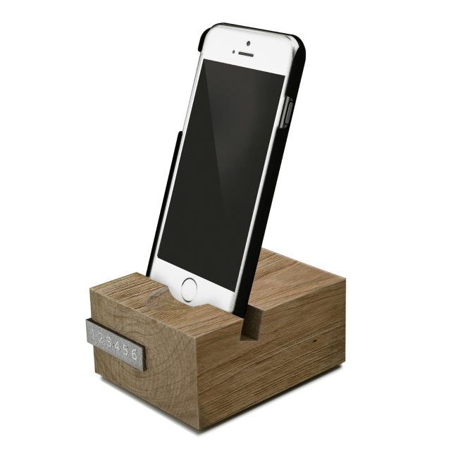 IPHONE 6 DOCK